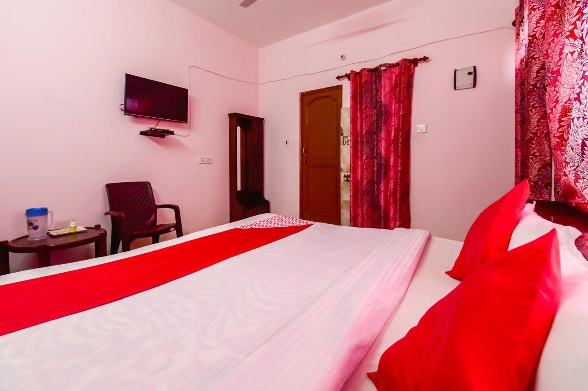 Hotel O Prem Homestay Cottage Sundarnagar Exterior photo